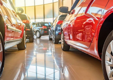 How to choose a car for leasing